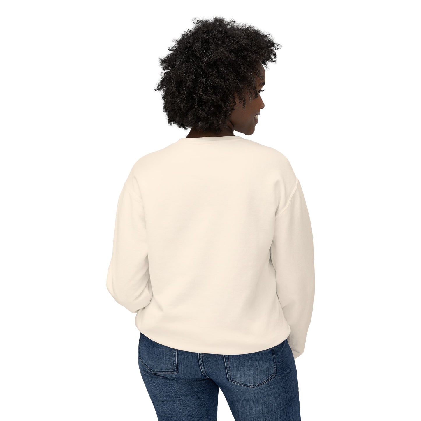 Encouraging Thoughts Sweatshirt