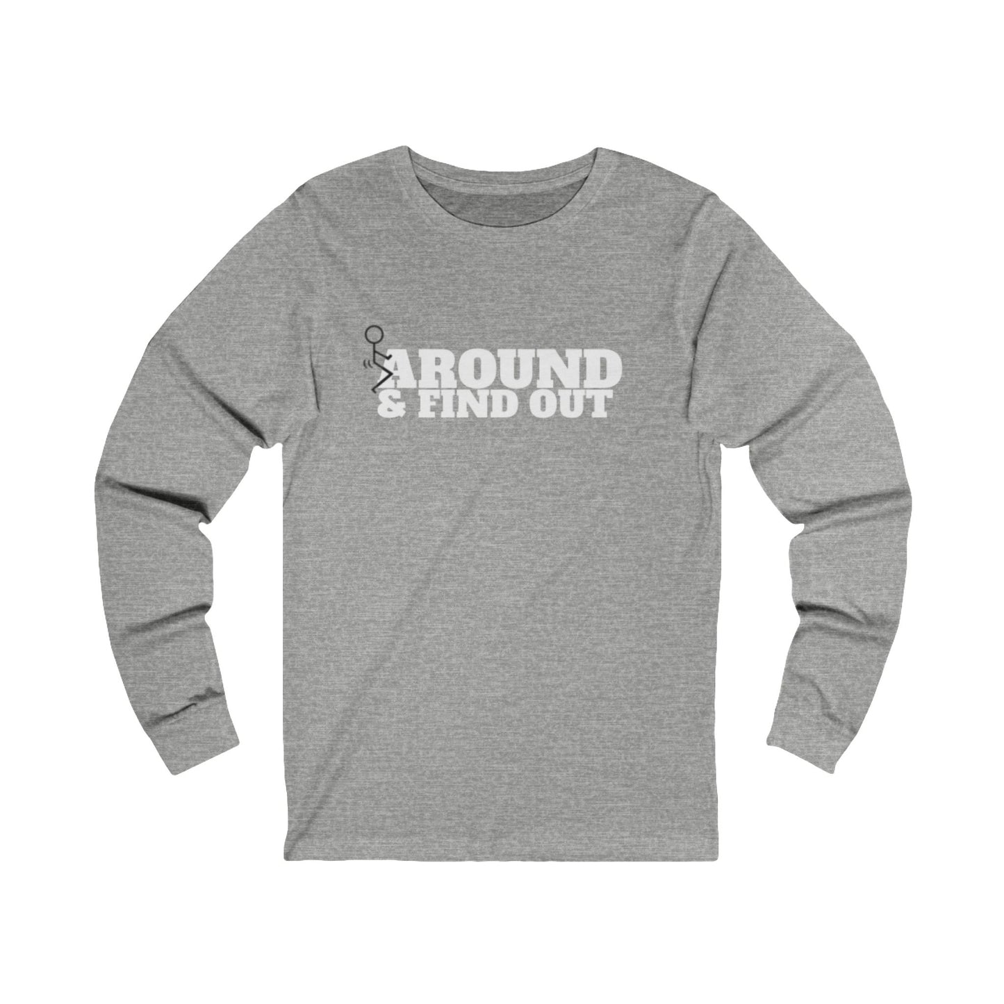 Dramatic Tee