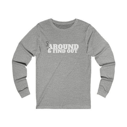 Dramatic Tee