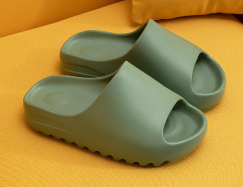 Inspired Yeezy Slides