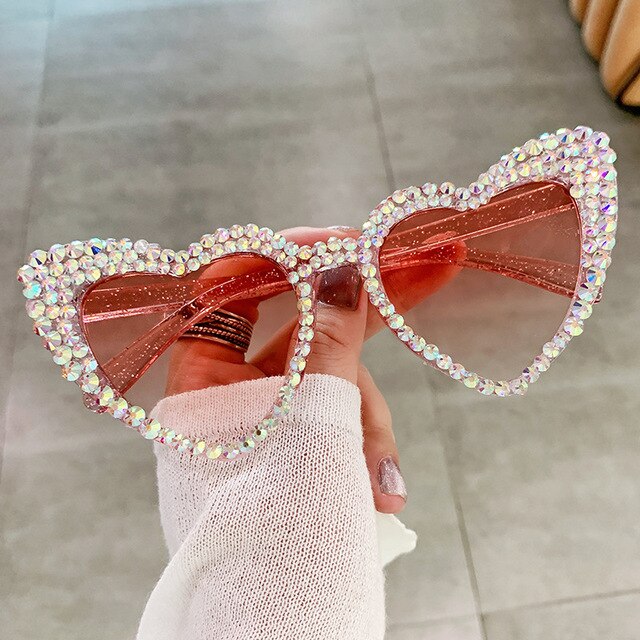 Hollywood Sunglasses