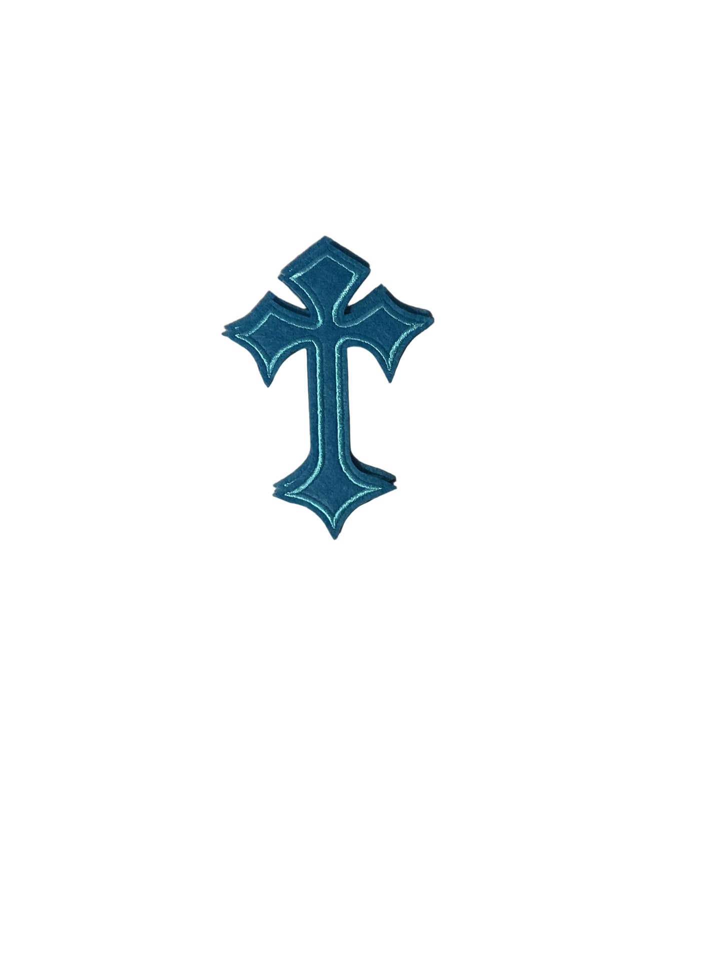 Cross Patches