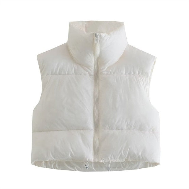 Hands Off Vest