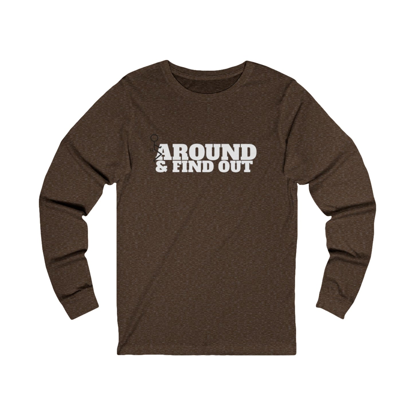 Dramatic Tee