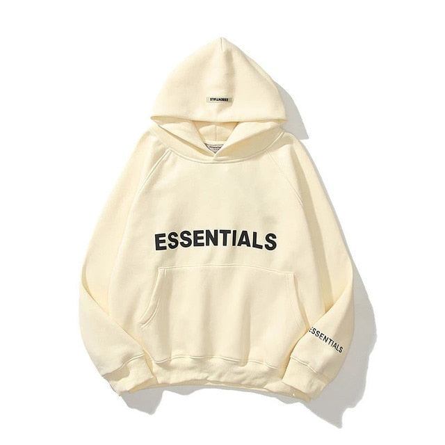 Essentials Sweater