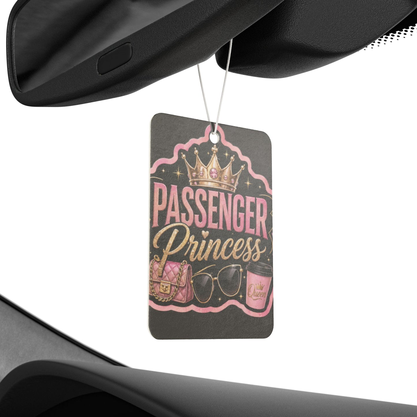 Passenger Princess Scented Air Freshener