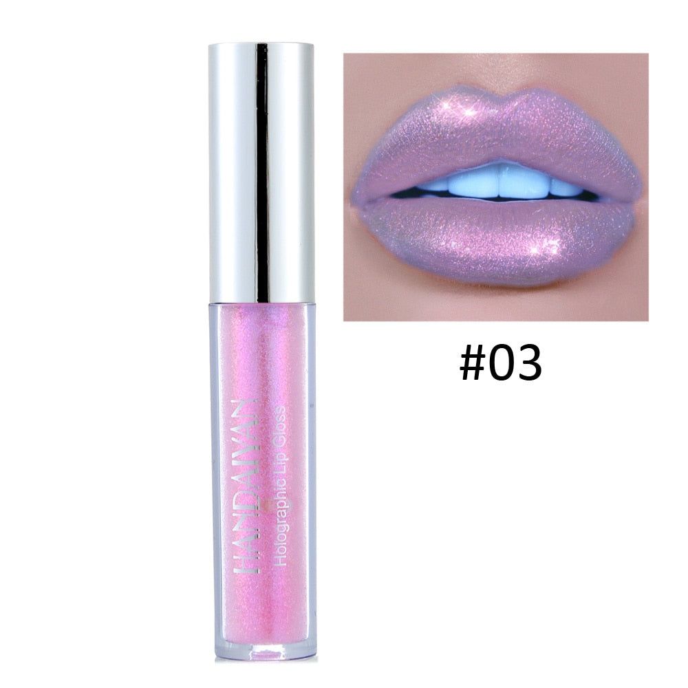 Millie Chrome Gloss