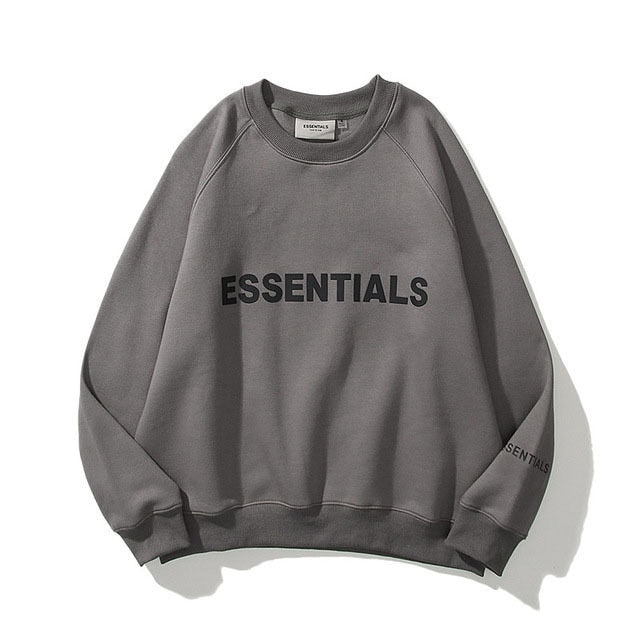 Essentials Sweater