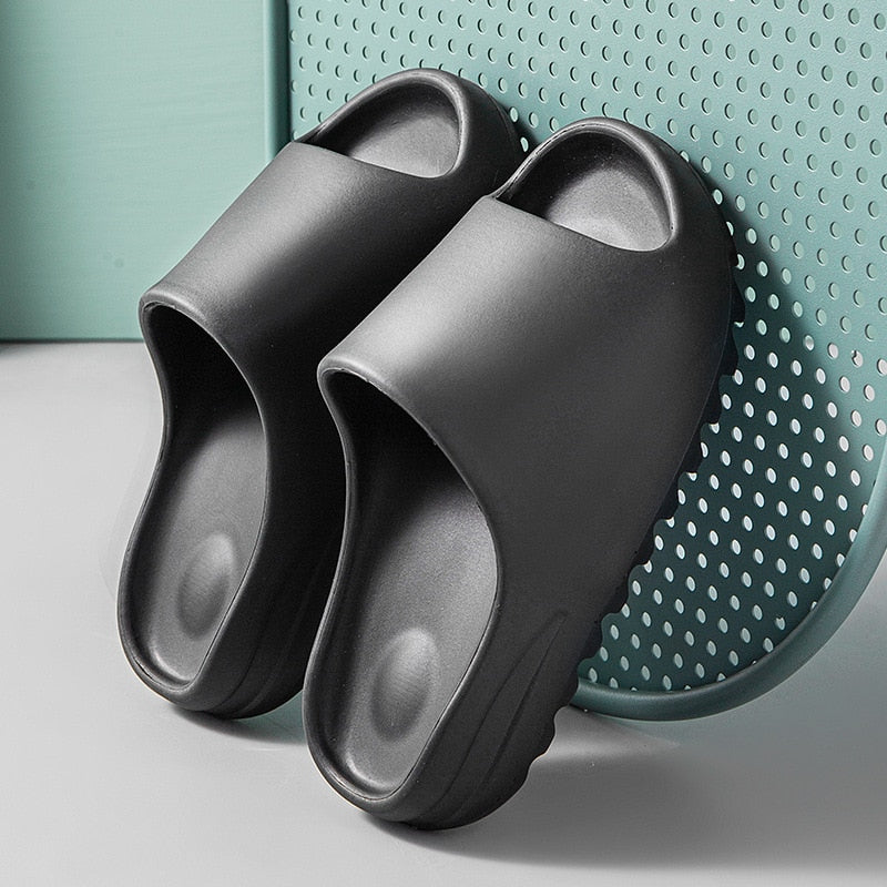 Inspired Yeezy Slides