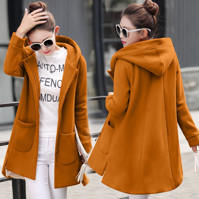 Jane Ann Coat