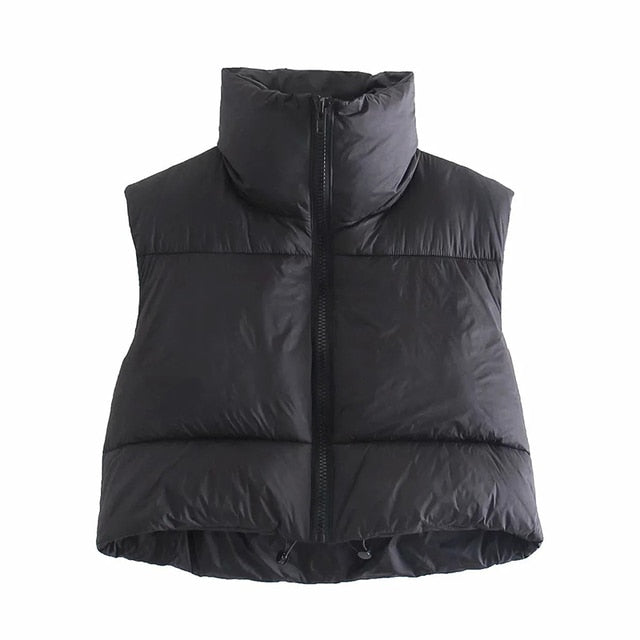 Hands Off Vest