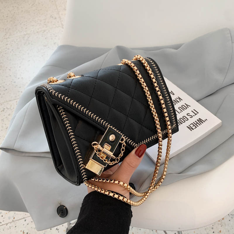 Abey Crossbody
