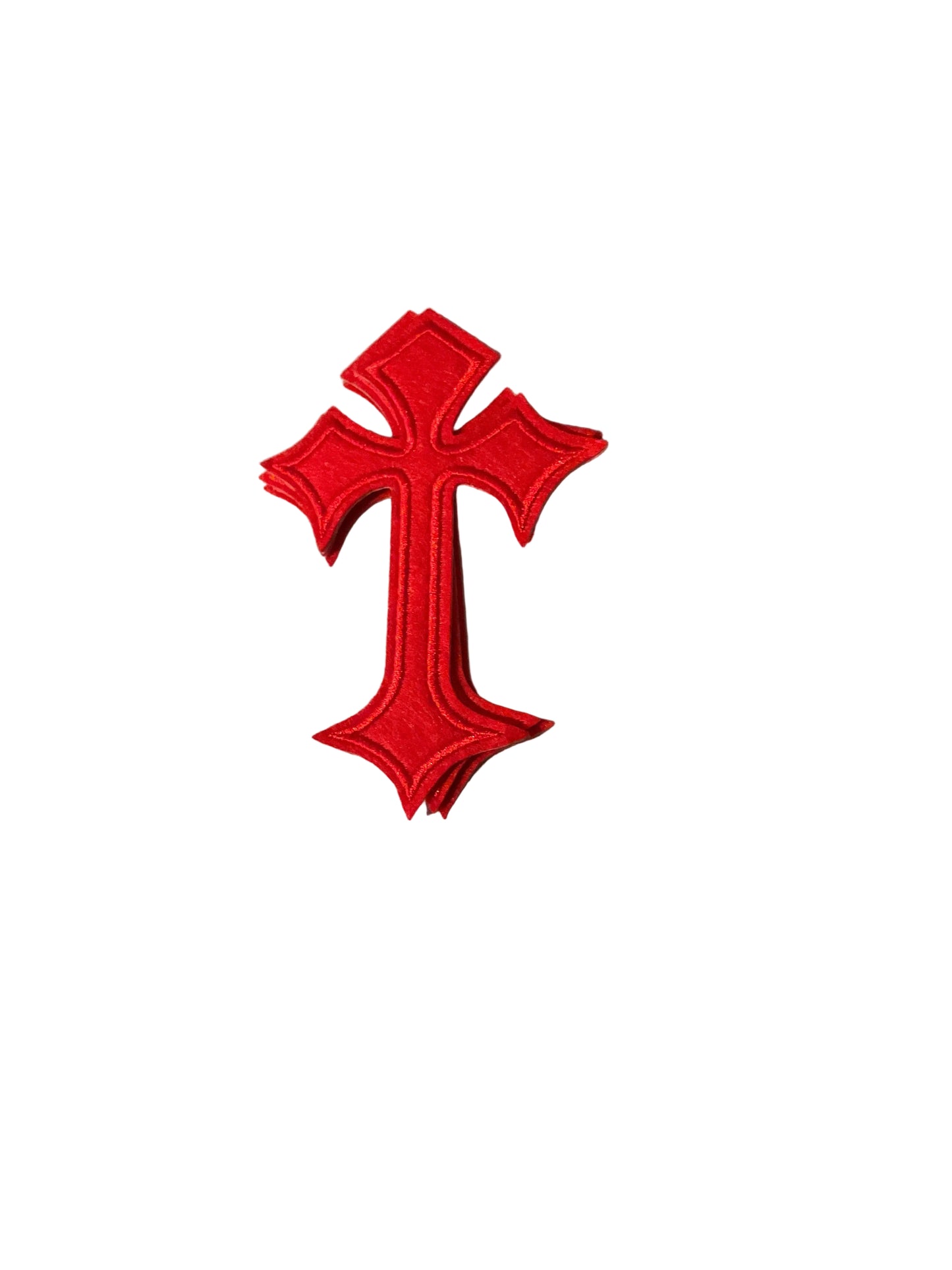 Cross Patches