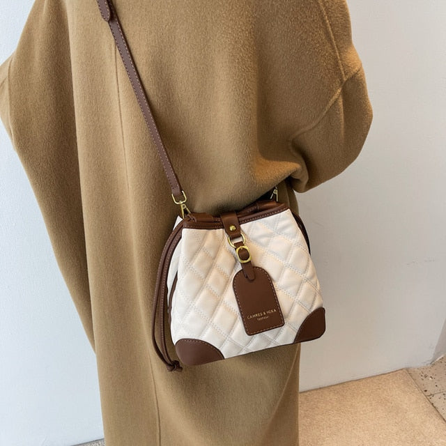 Charlie M Bag