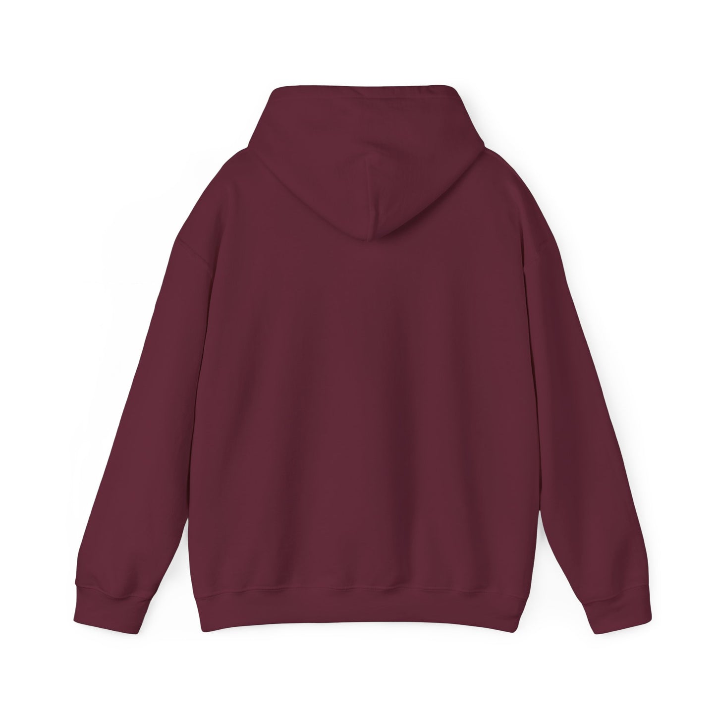 What you not Hoodie