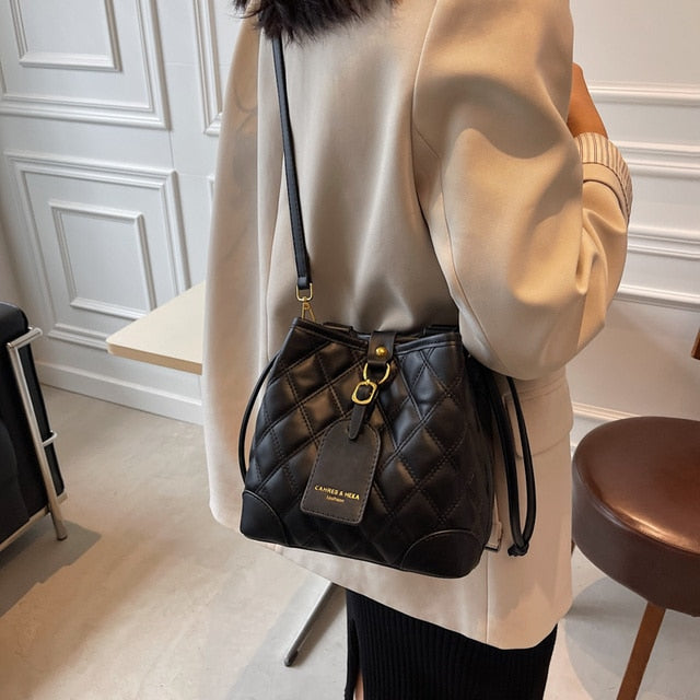 Charlie M Bag