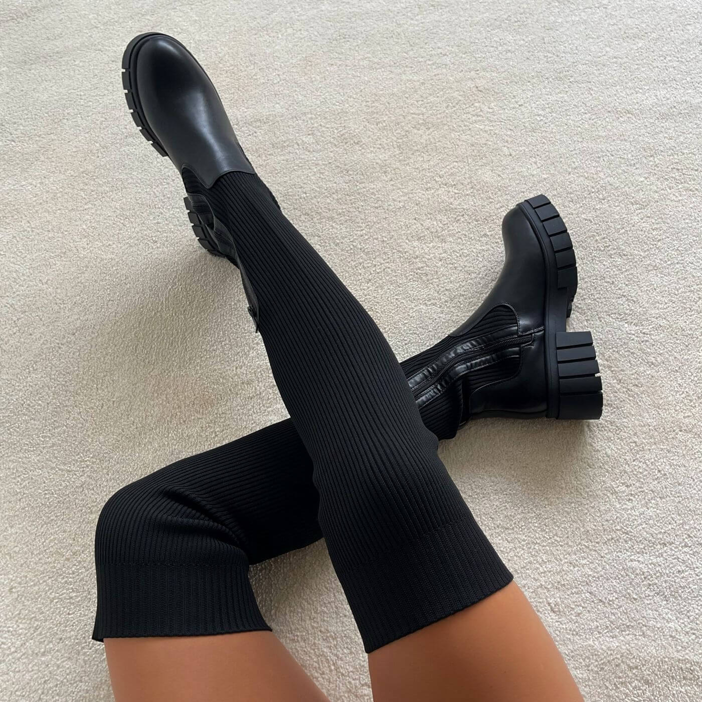 Your Dream Boots