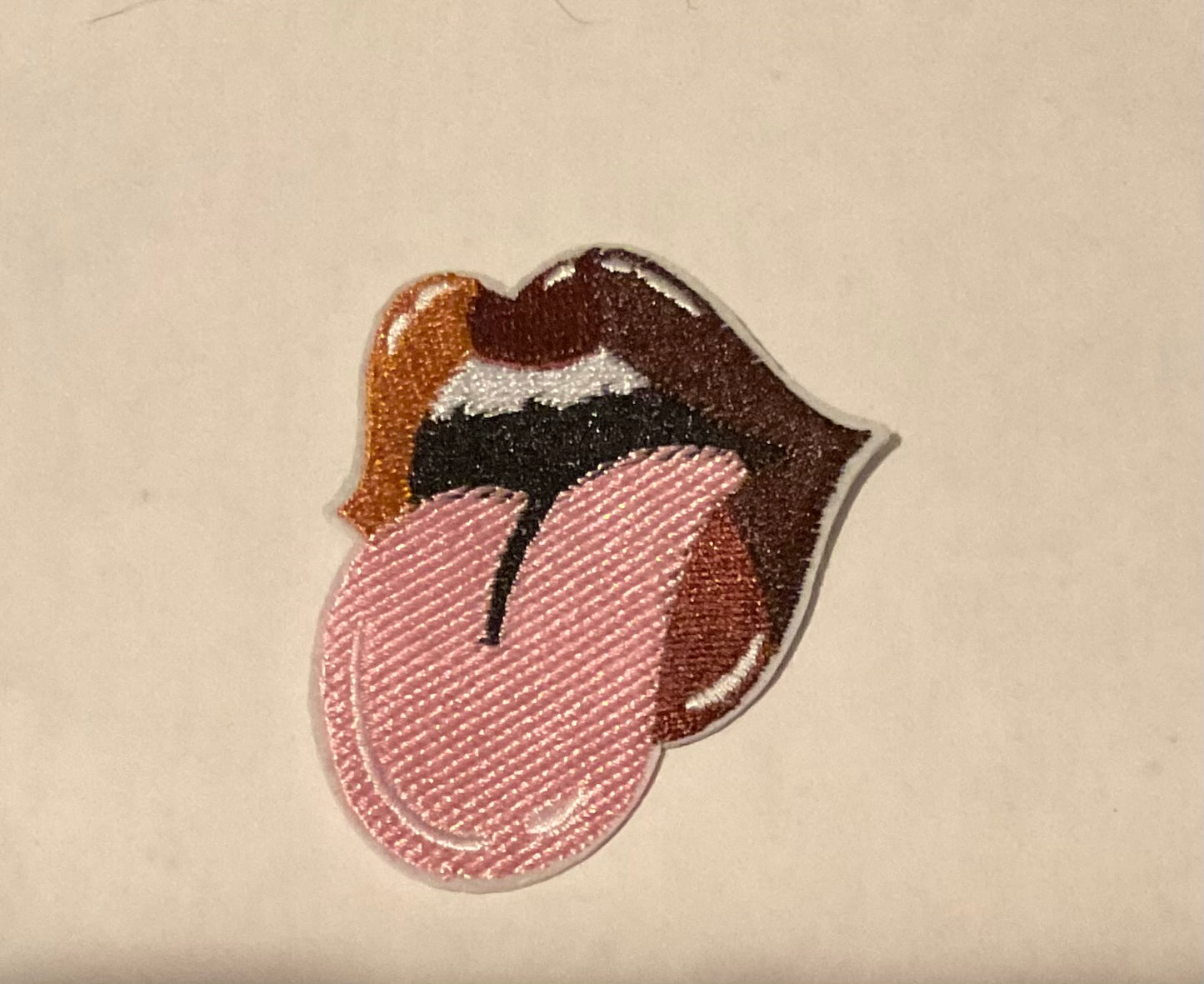 Black Girl Magic Patches