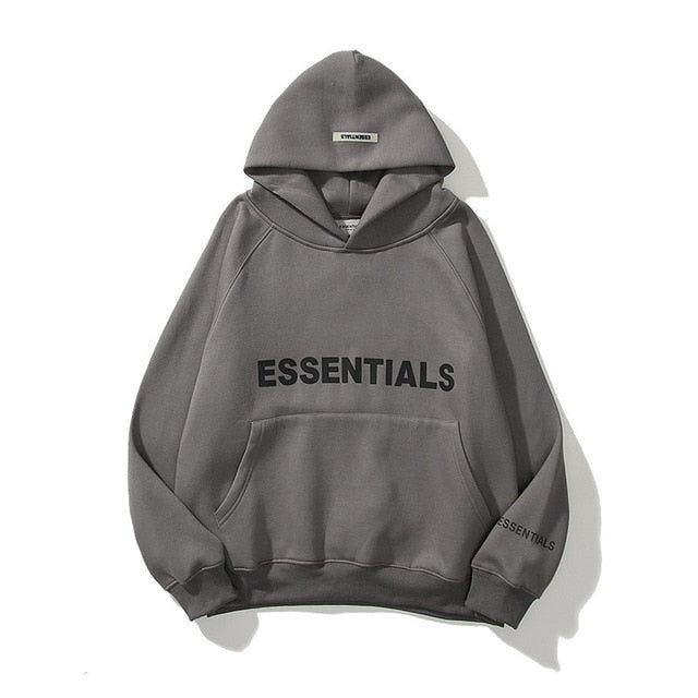 Essentials Sweater