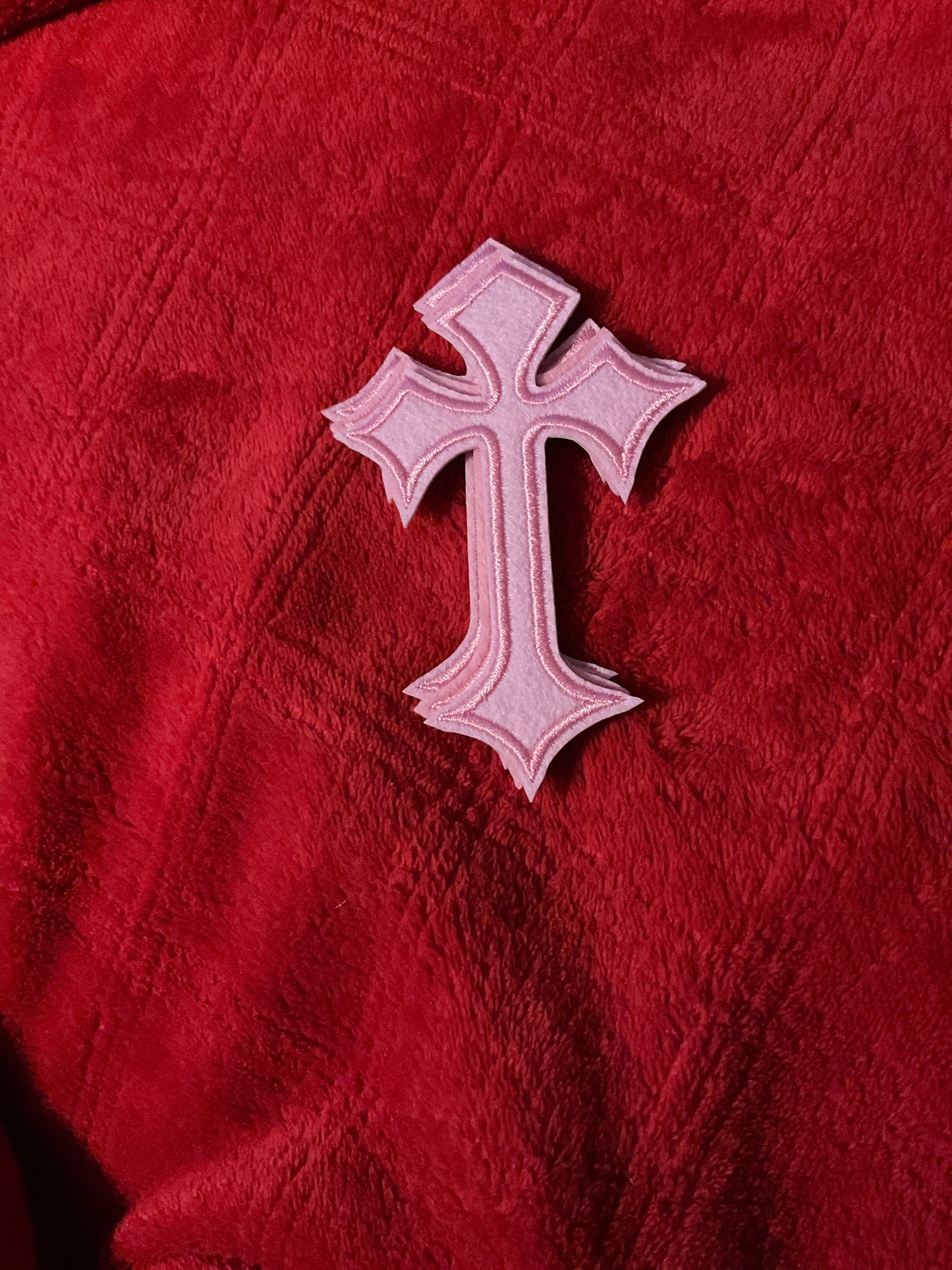 Cross Patches