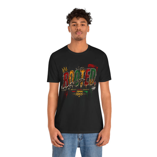 Rooted 1865