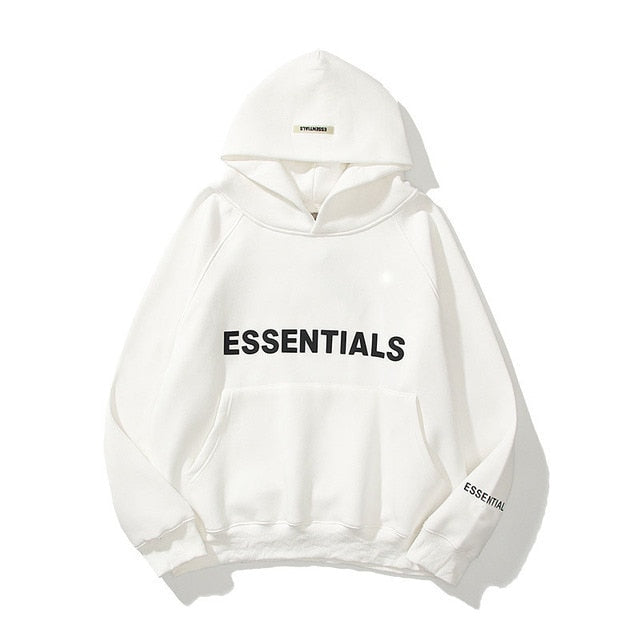 Essentials Sweater