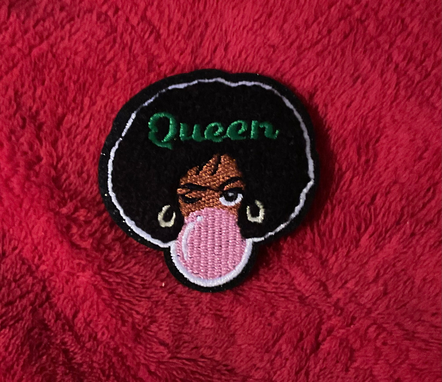 Juneteenth Patches