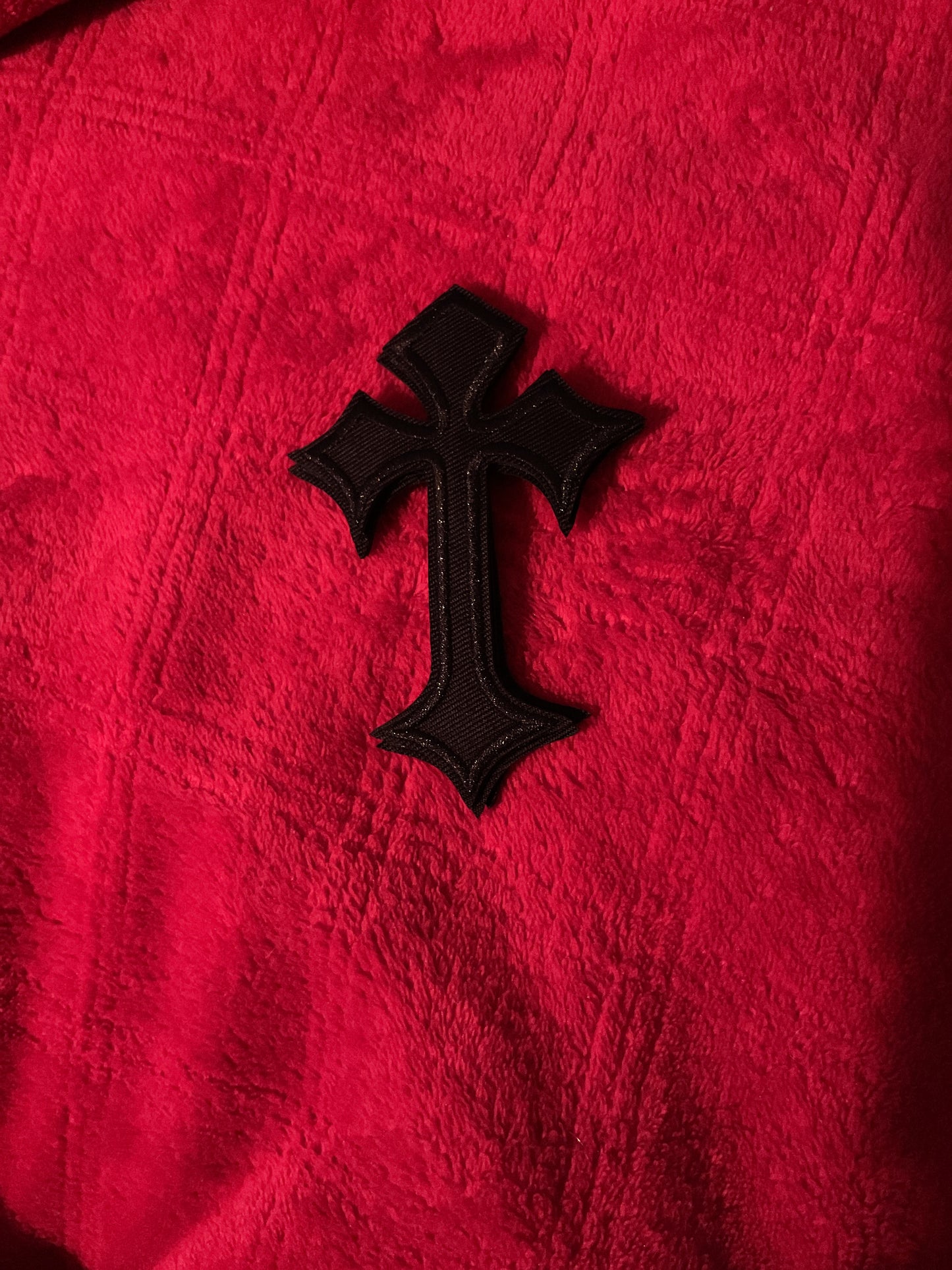 Cross Patches
