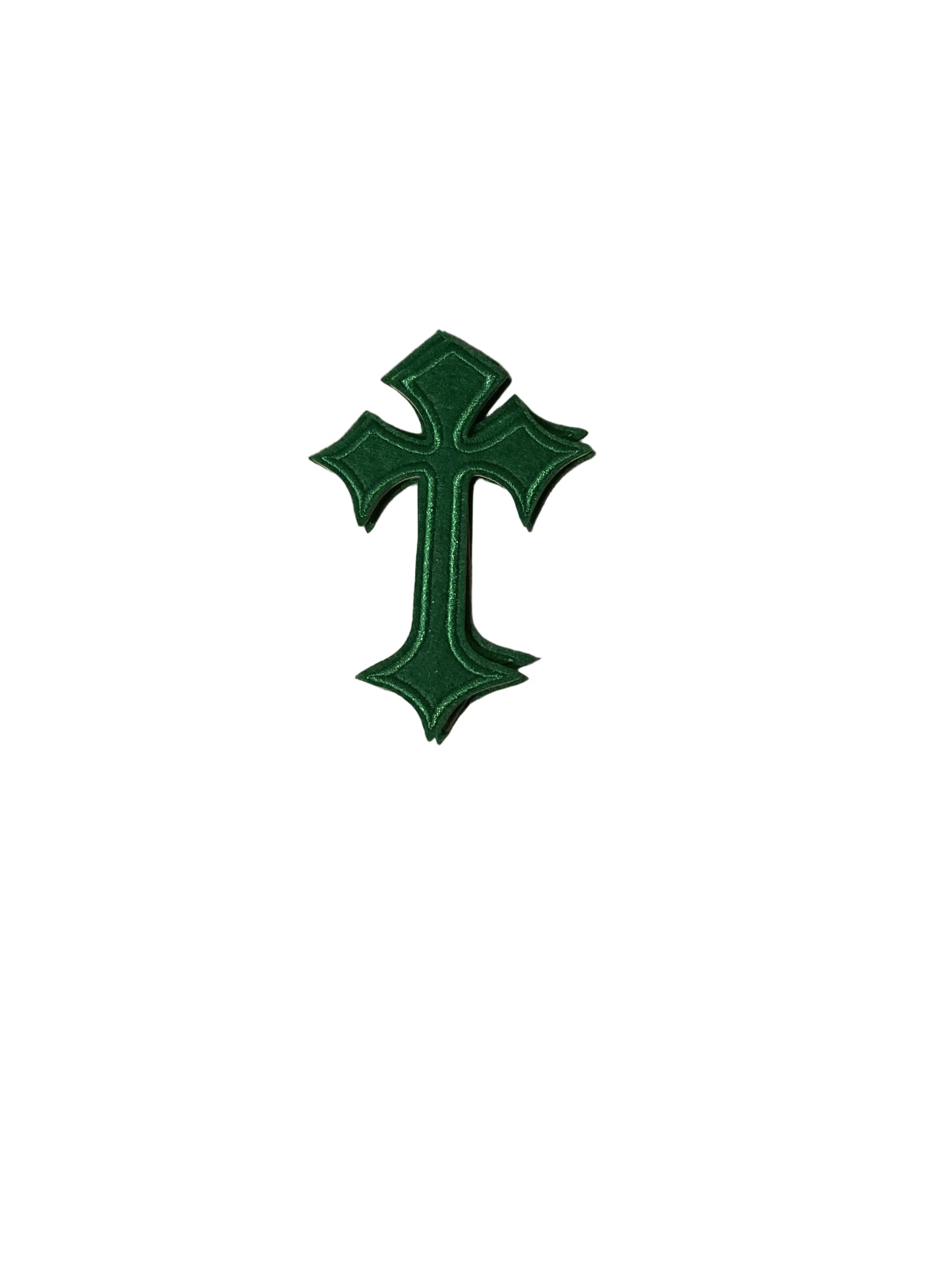 Cross Patches