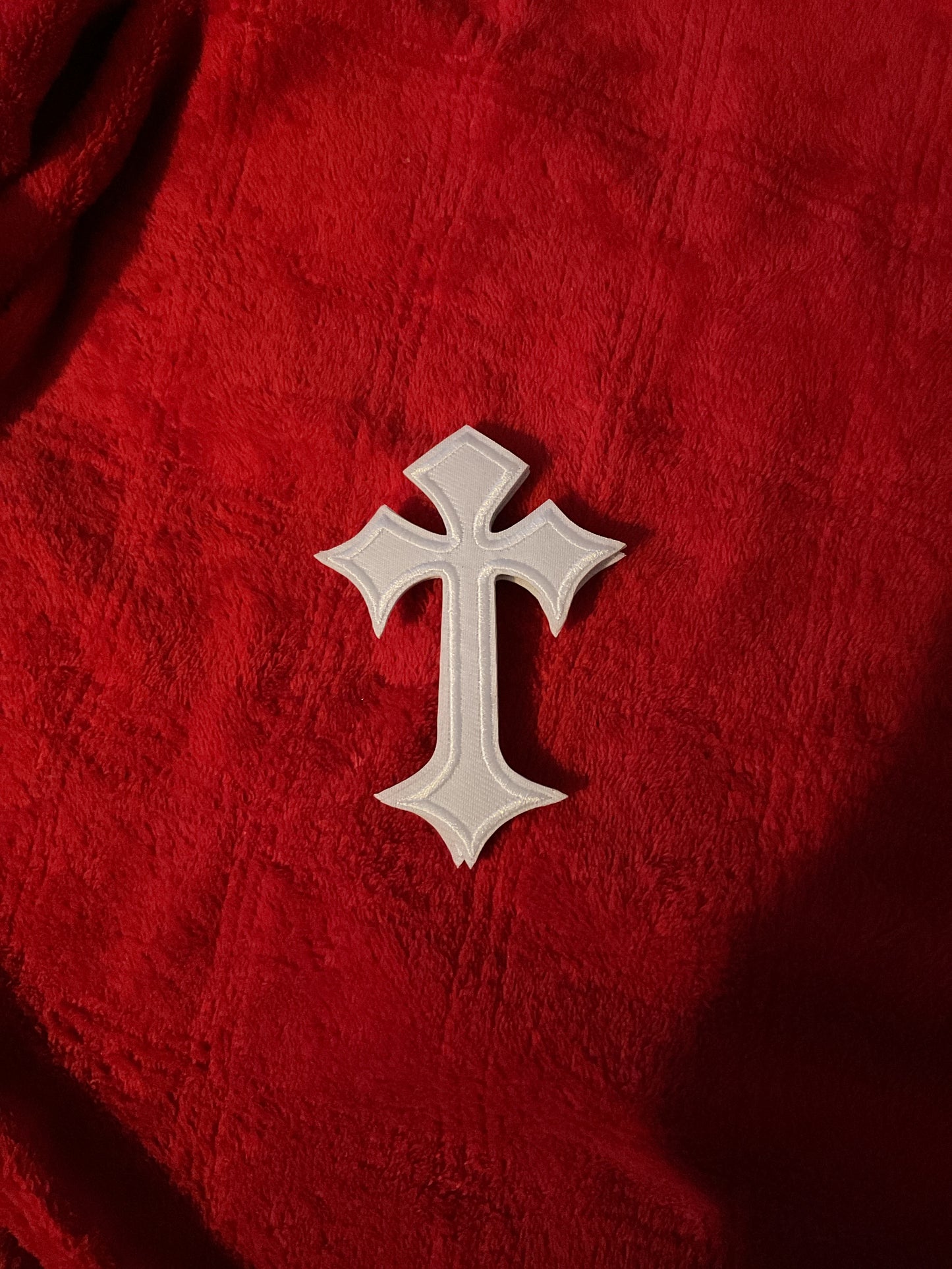 Cross Patches
