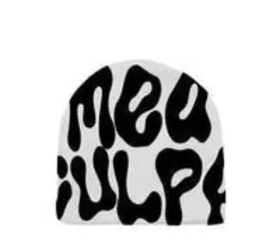 Mea Mea Beanie