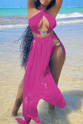 Genie 3pc Swimsuit