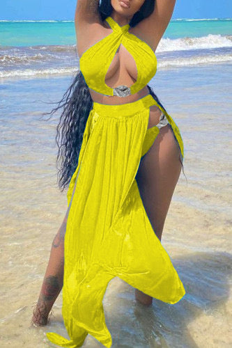 Genie 3pc Swimsuit