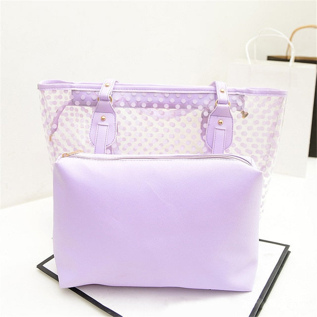 Kelly Handbag