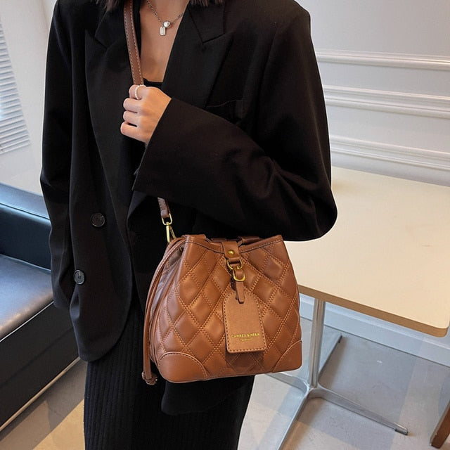 Charlie M Bag