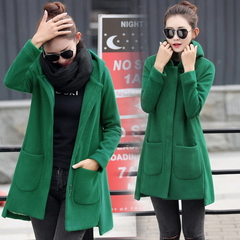 Jane Ann Coat