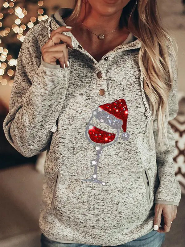 Merry Christmas Sweater