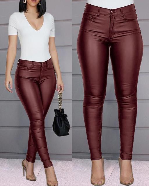 Danny Pencil Pants