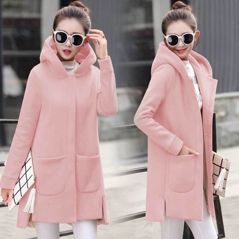 Jane Ann Coat