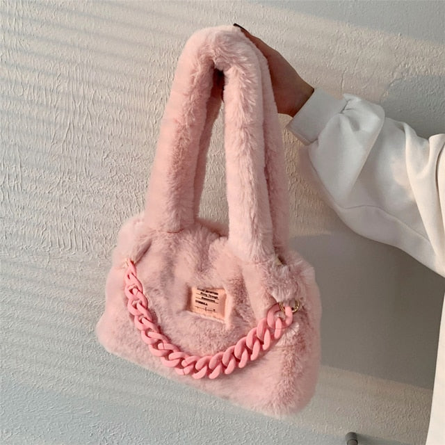 Bunny Handbag