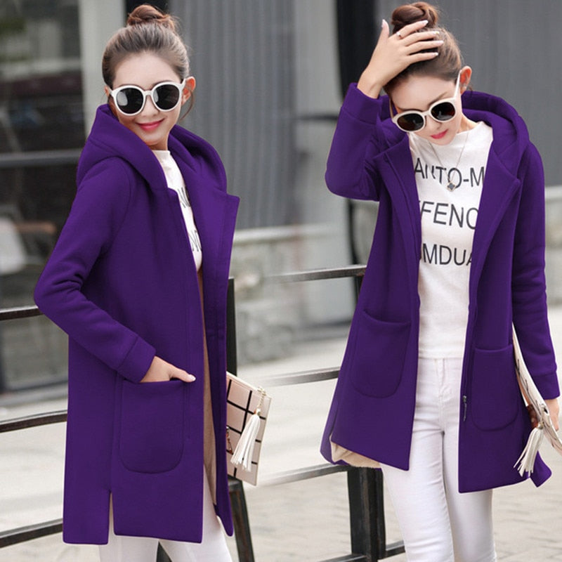 Jane Ann Coat