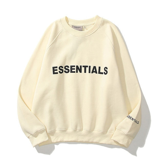 Essentials Sweater