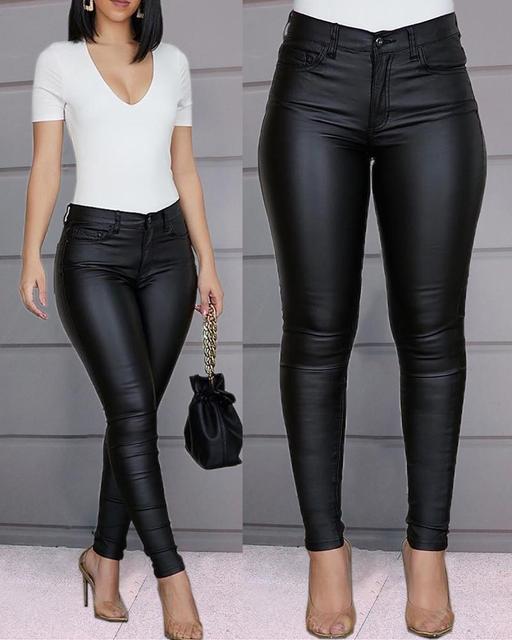 Danny Pencil Pants