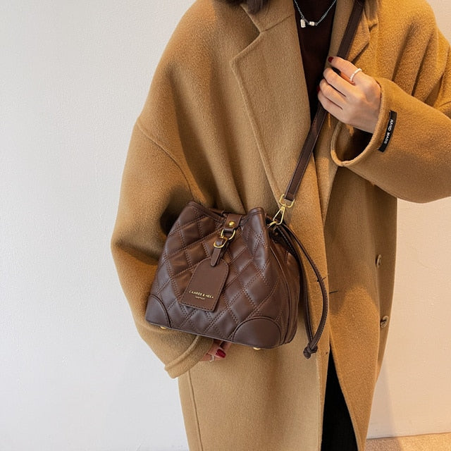 Charlie M Bag