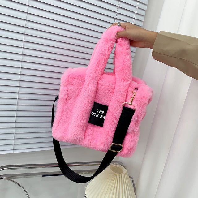 Sky Tote Bag