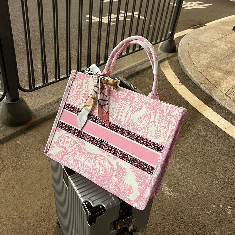 Inspired Dior Handbag