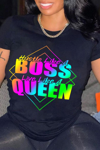 Bossy