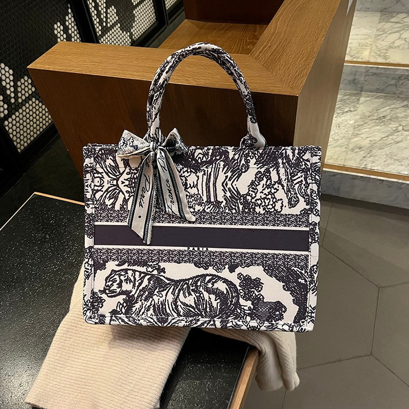 Inspired Dior Handbag