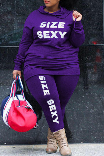 Size Sexy 2pc