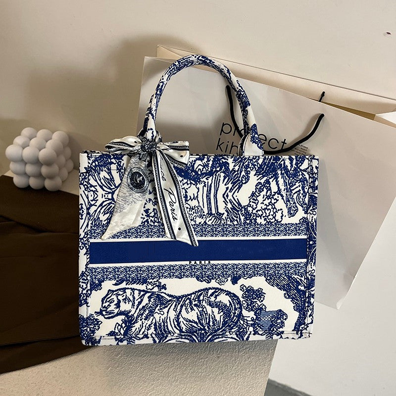Inspired Dior Handbag